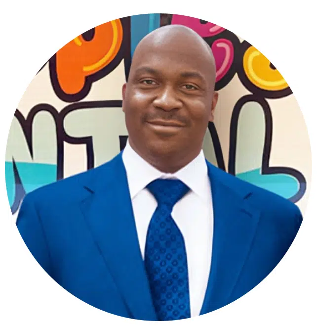 Dr. Kenechukwu Eze, DDS, Board-Certified Pediatric Dentist