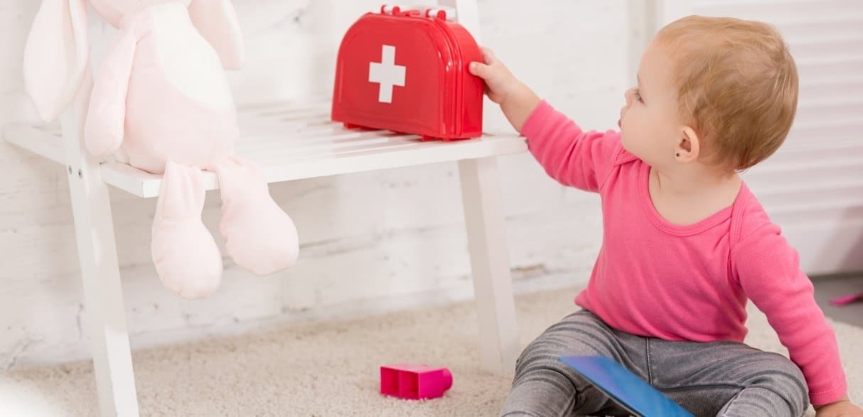 first aid for kids’ dental emergencies