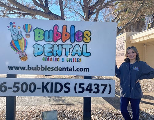 General Dentistry in West Sacramento