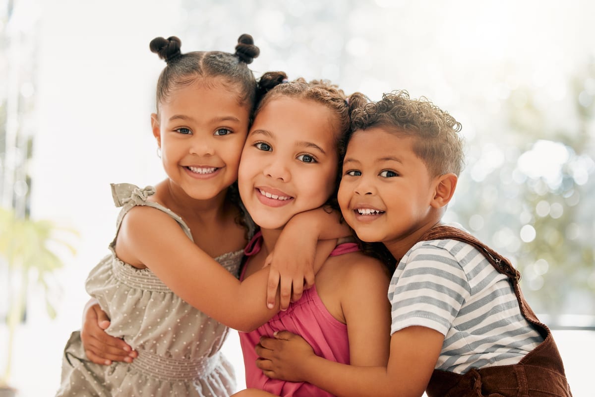 Thumb sucking and pacifiers: effects on teeth in Sacramento